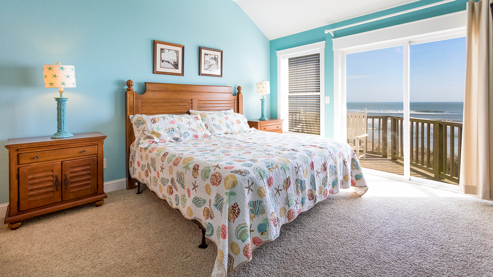The Outer Banks Home 1016101