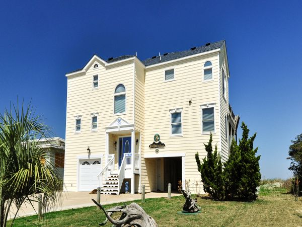 The Outer Banks Home 1016102
