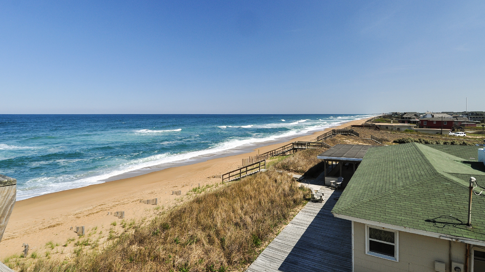 The Outer Banks Home 1016102