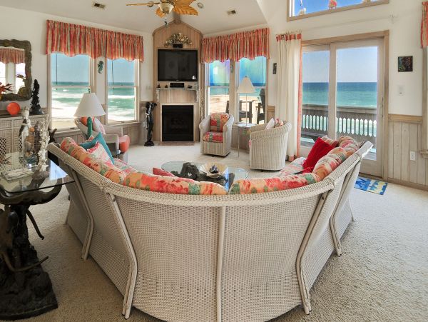 The Outer Banks Home 1016102