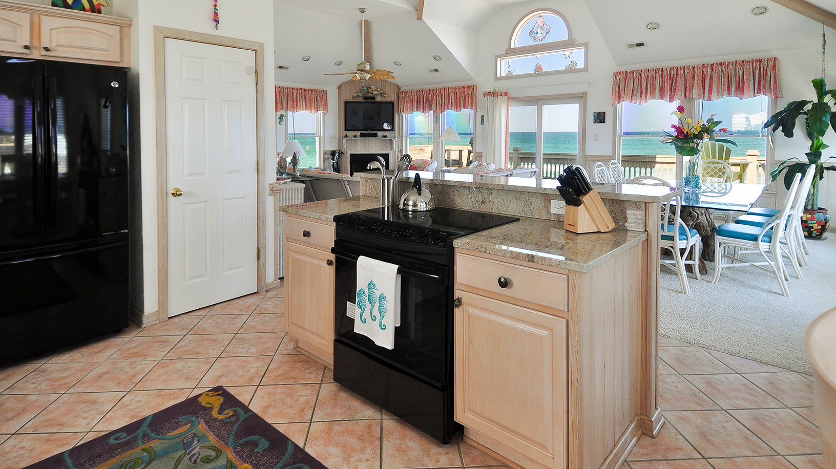 The Outer Banks Home 1016102