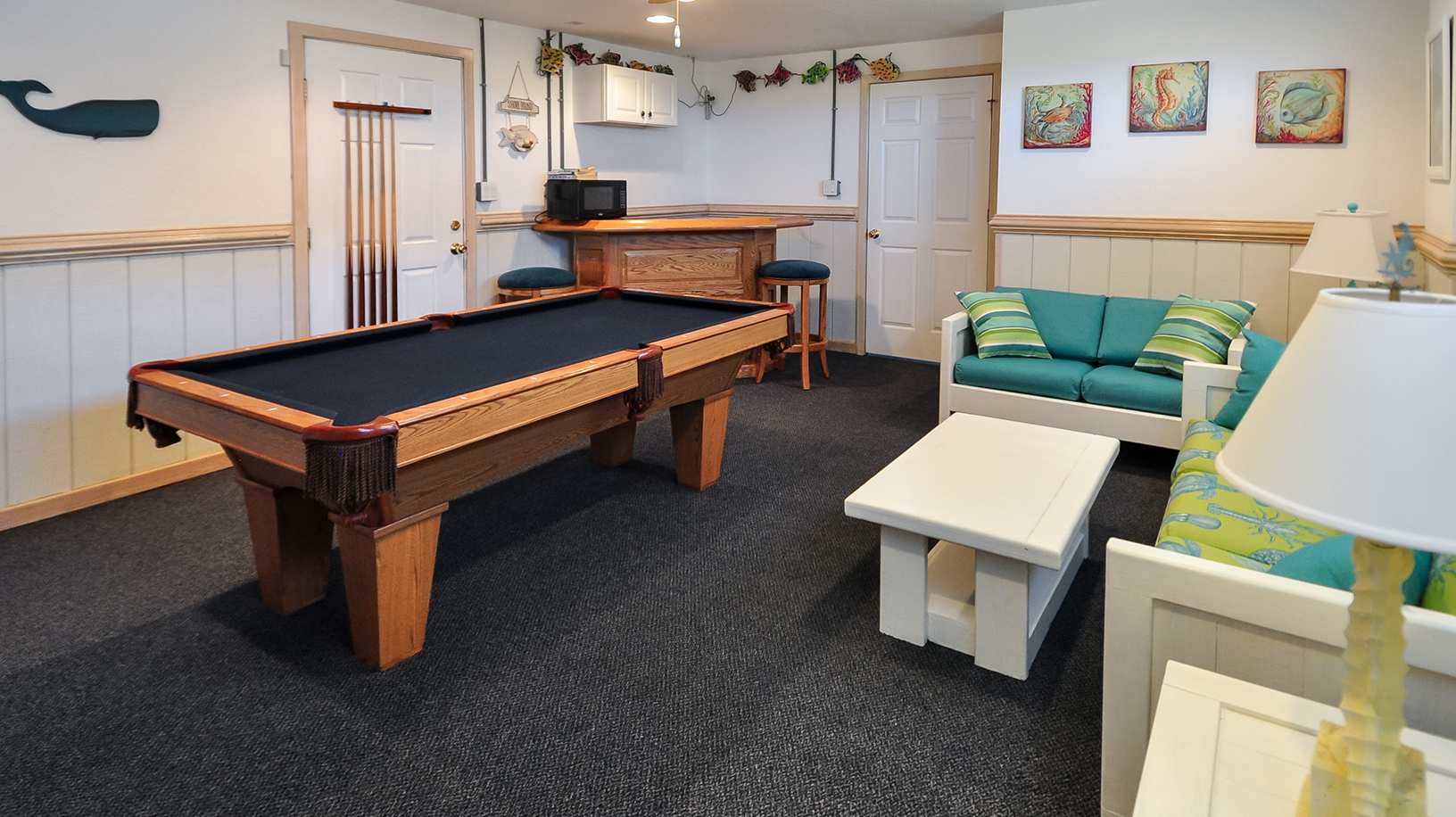 The Outer Banks Home 1016102