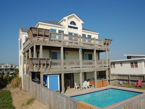 The Outer Banks Home 1016102