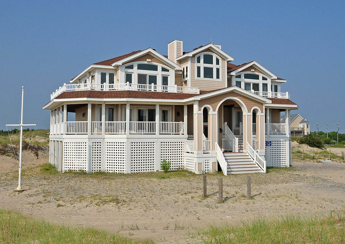 The Outer Banks Home 1016103