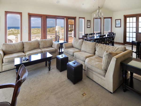 The Outer Banks Home 1016103