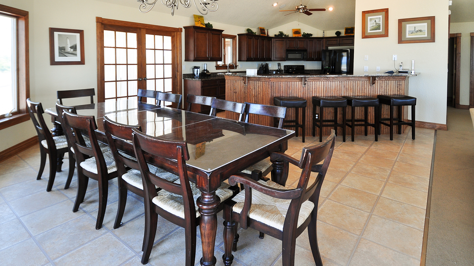 The Outer Banks Home 1016103
