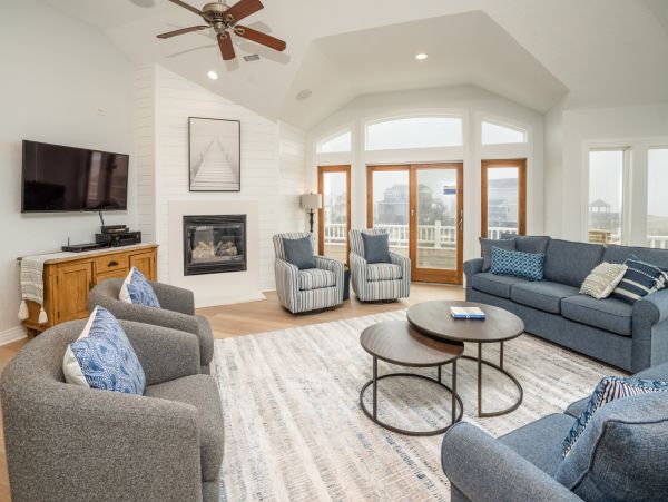 The Outer Banks Home 1016103