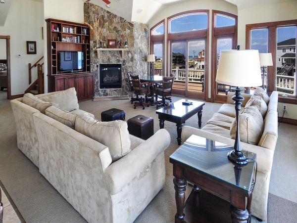 The Outer Banks Home 1016103