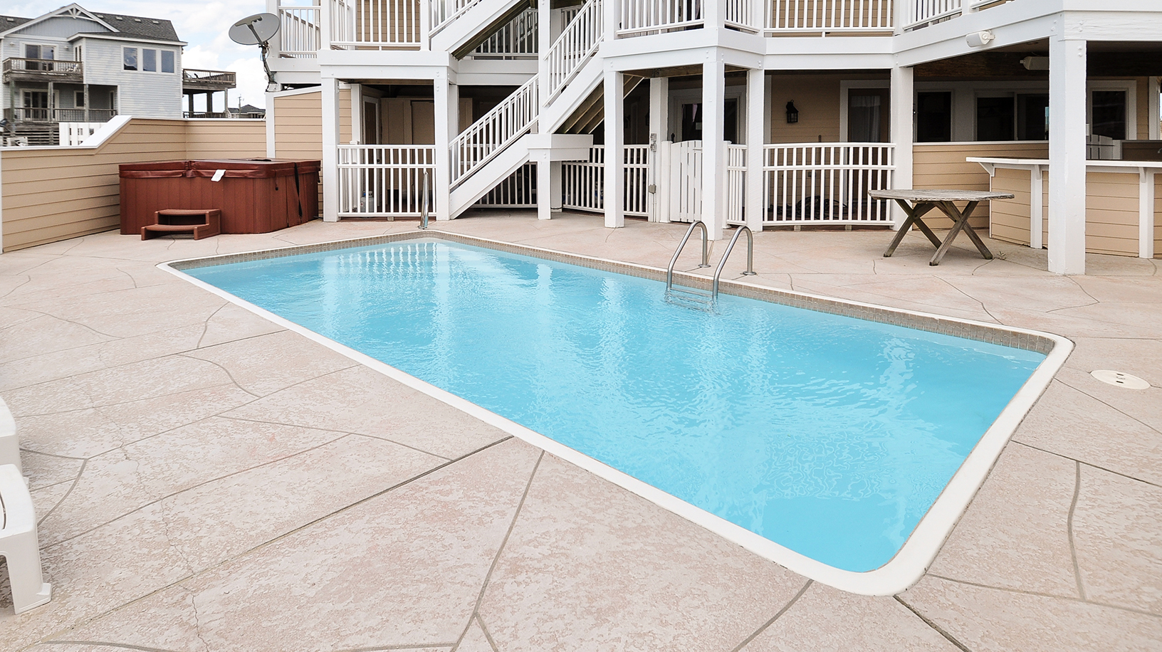 The Outer Banks Home 1016103
