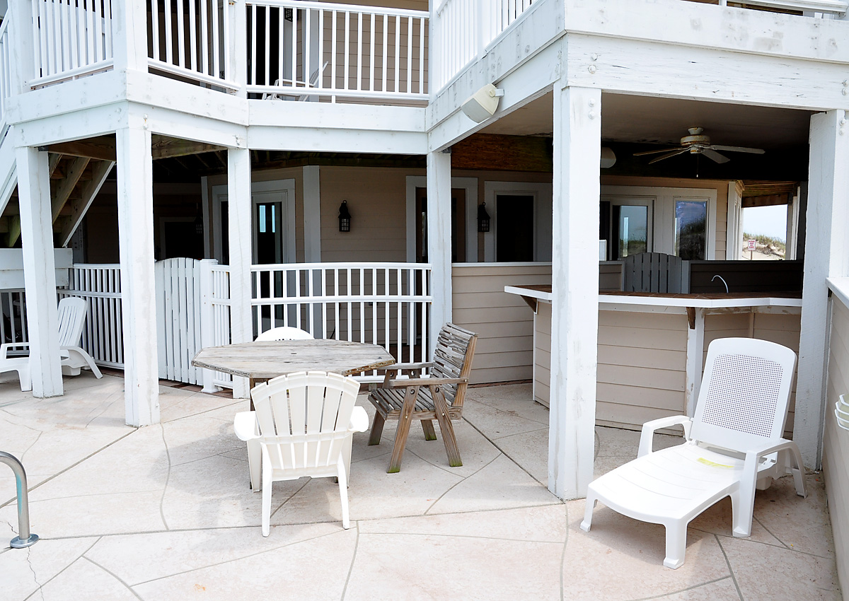 The Outer Banks Home 1016103