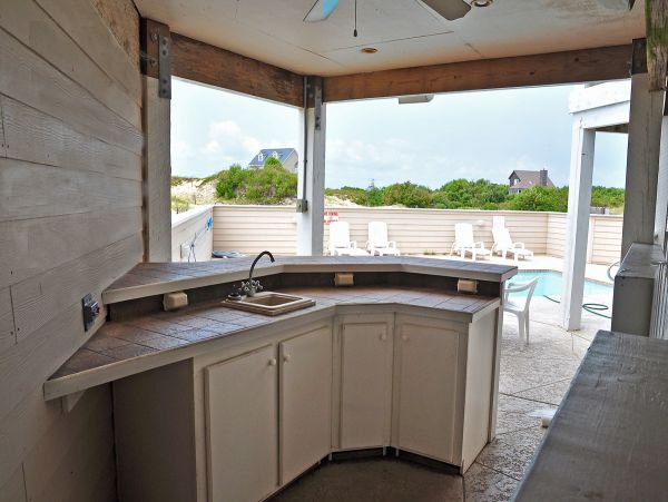 The Outer Banks Home 1016103