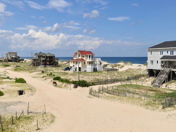 The Outer Banks Home 1016103