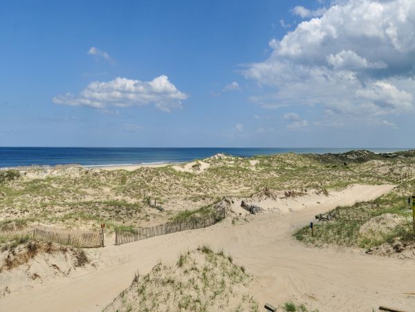 The Outer Banks Home 1016103