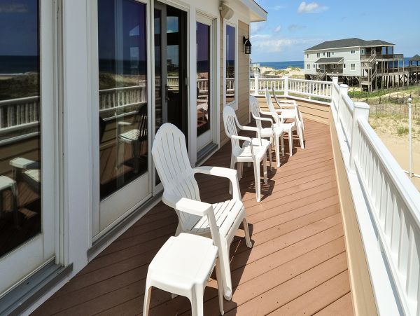 The Outer Banks Home 1016103