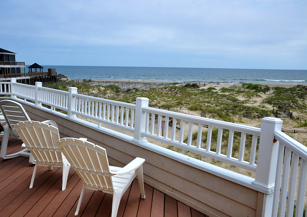 The Outer Banks Home 1016103
