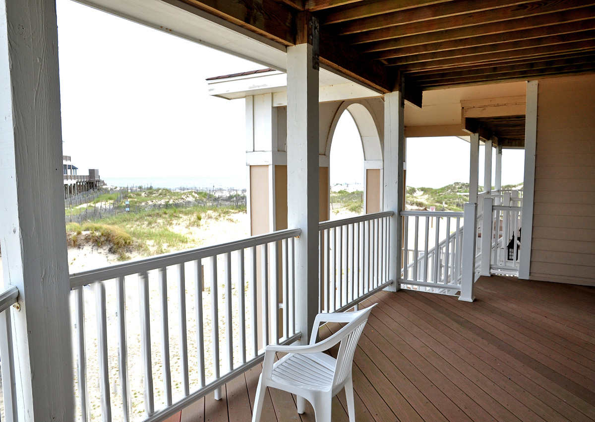 The Outer Banks Home 1016103