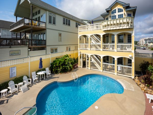 The Outer Banks Home 1016104