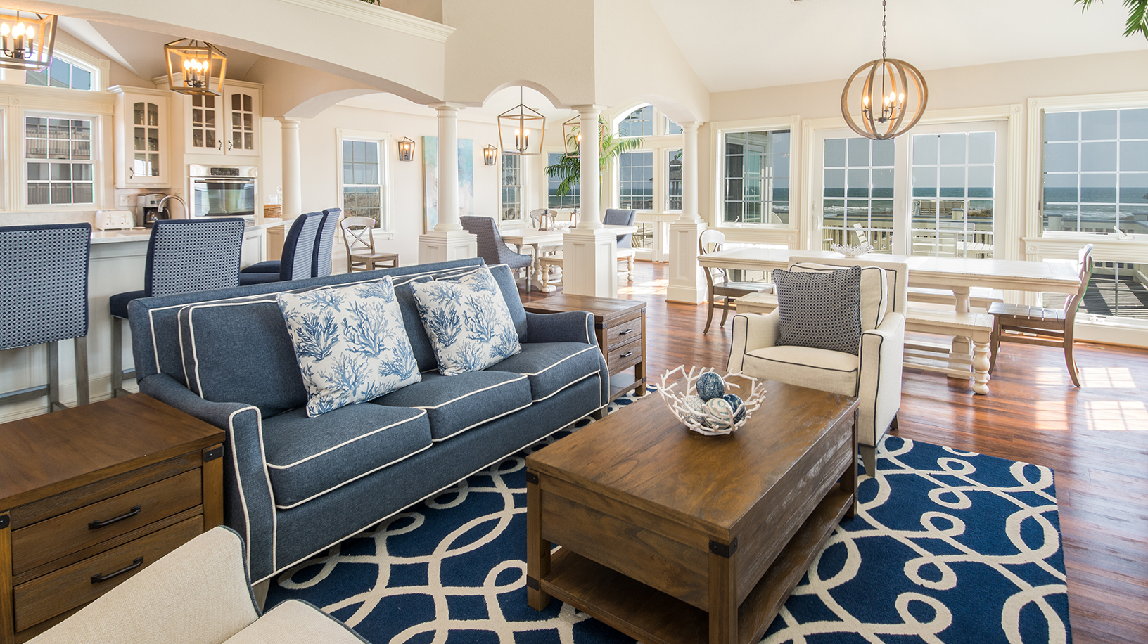 The Outer Banks Home 1016104