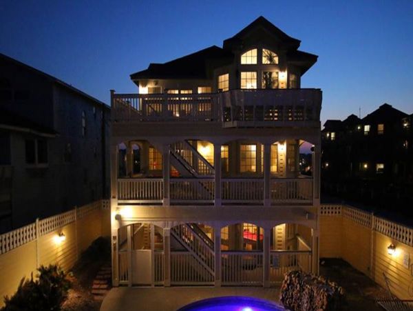The Outer Banks Home 1016104