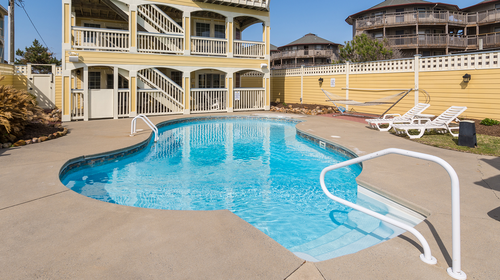 The Outer Banks Home 1016104