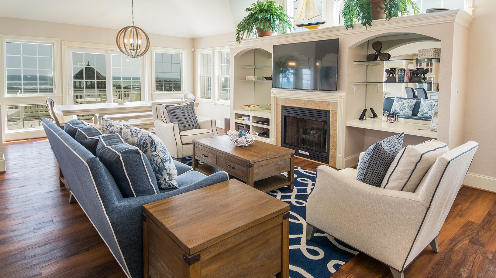 The Outer Banks Home 1016104