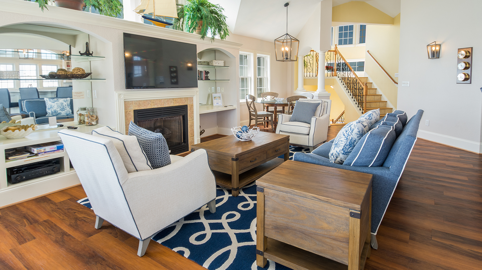 The Outer Banks Home 1016104
