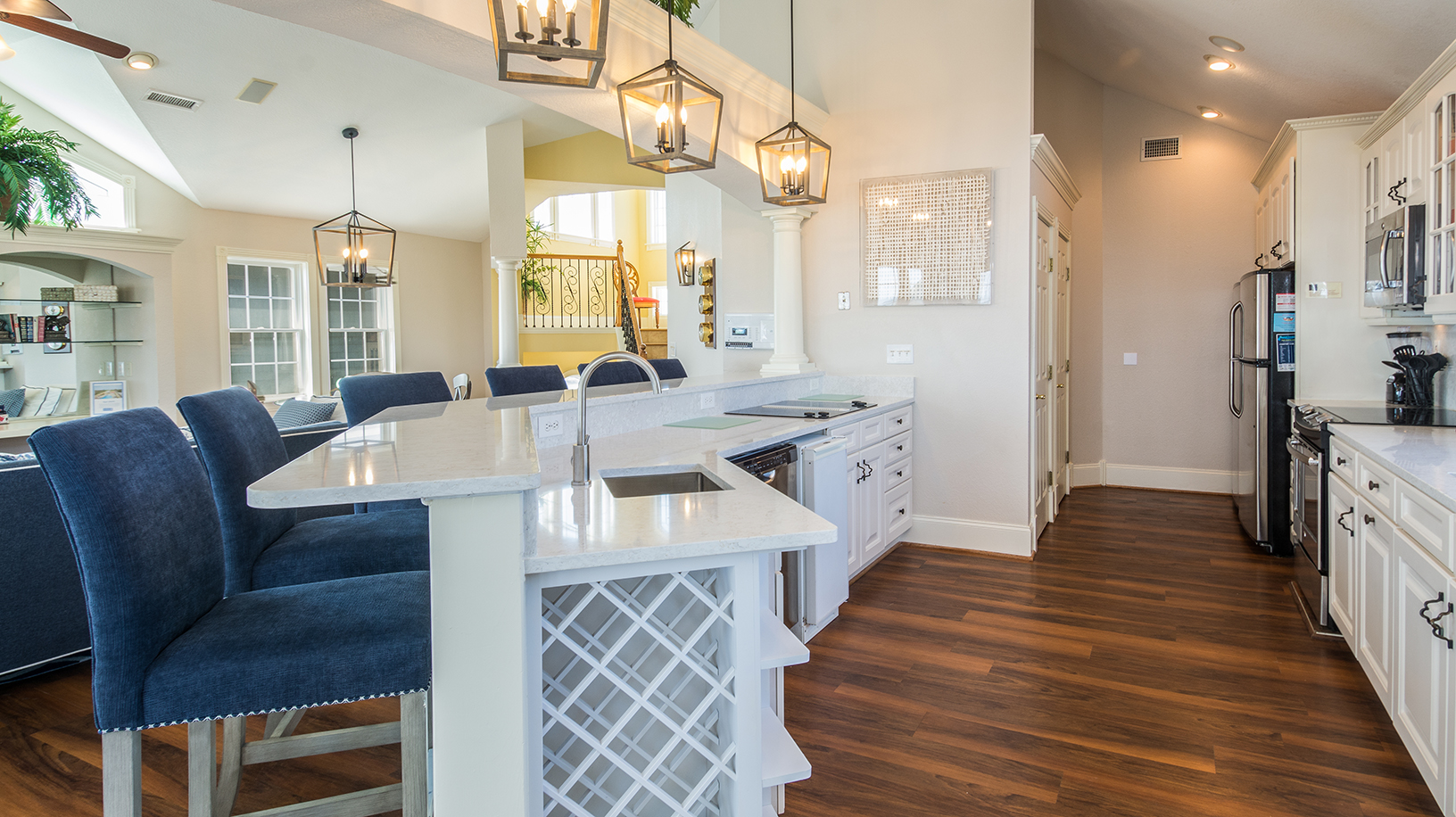 The Outer Banks Home 1016104