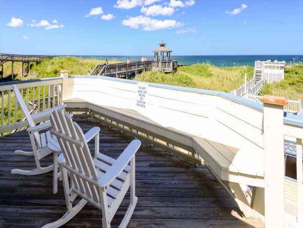 The Outer Banks Home 1016104