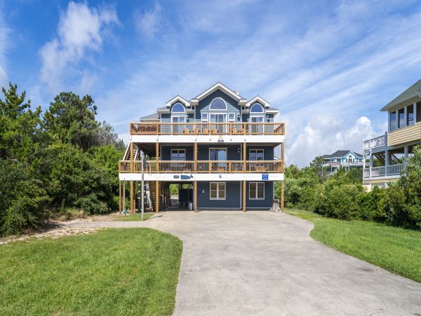 The Outer Banks Home 1016105