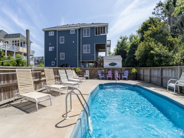 The Outer Banks Home 1016105