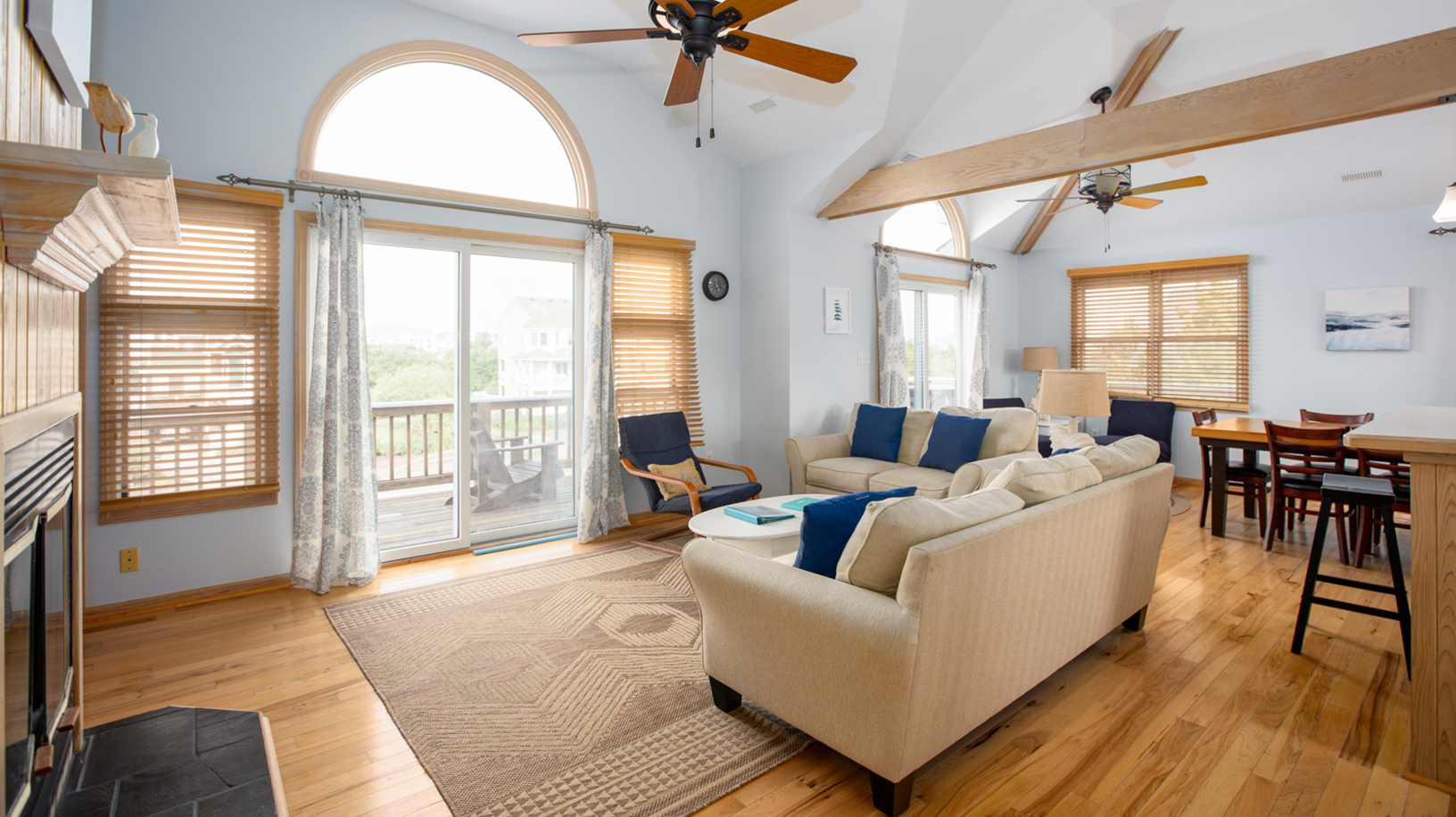 The Outer Banks Home 1016105