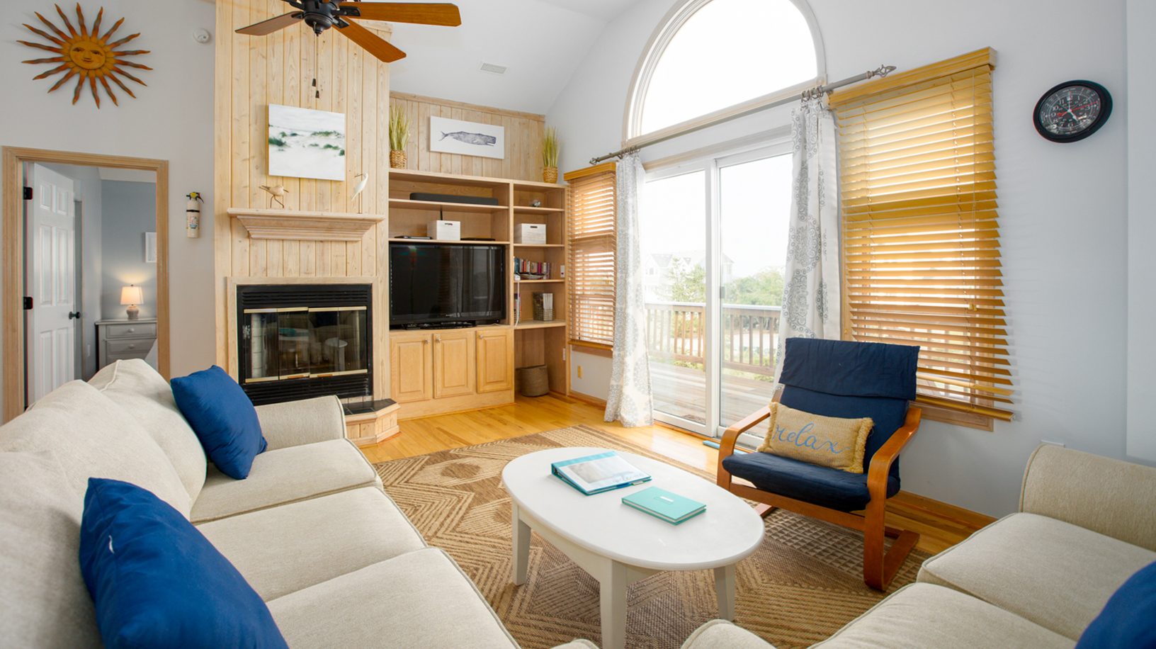 The Outer Banks Home 1016105