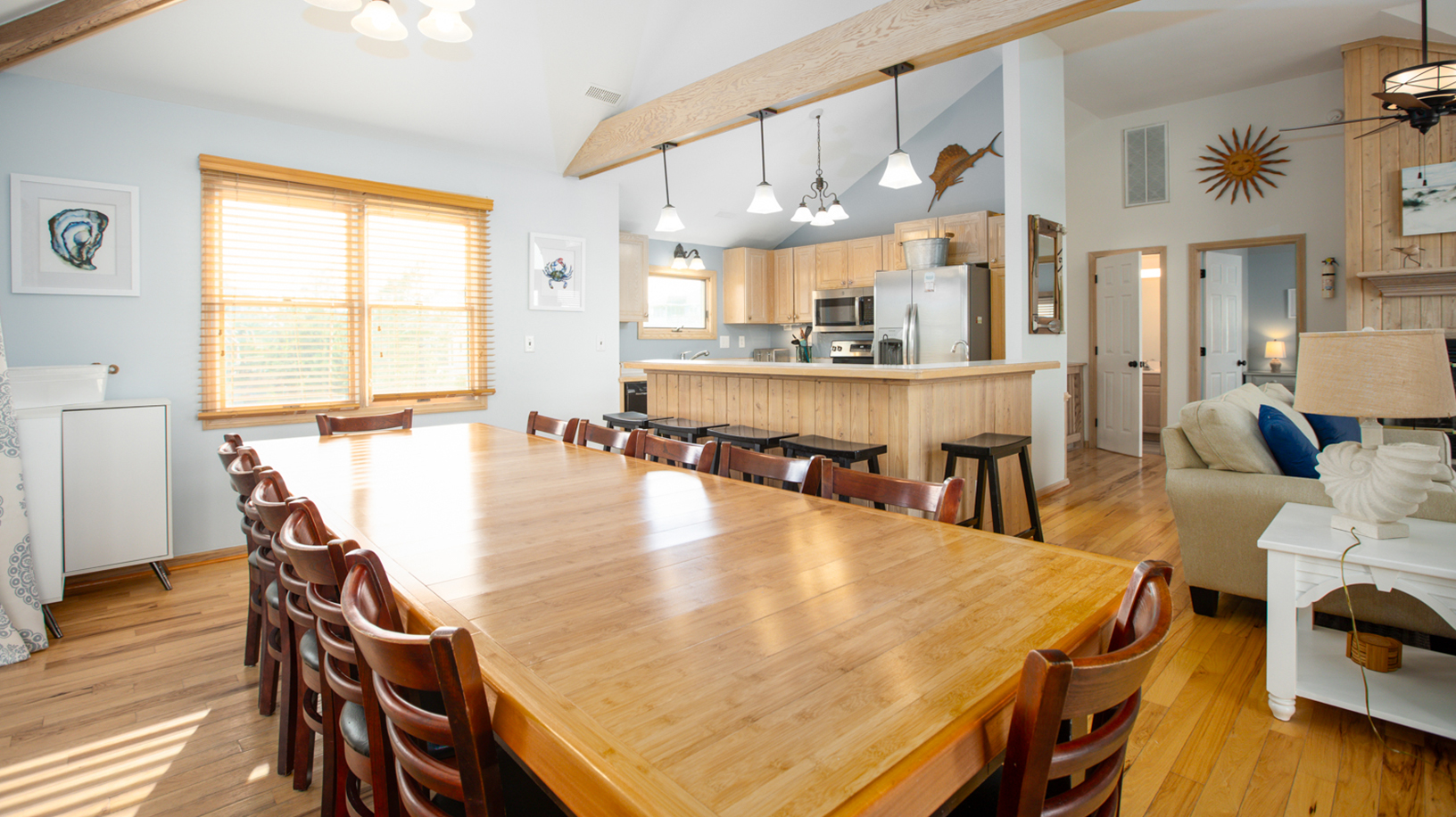 The Outer Banks Home 1016105