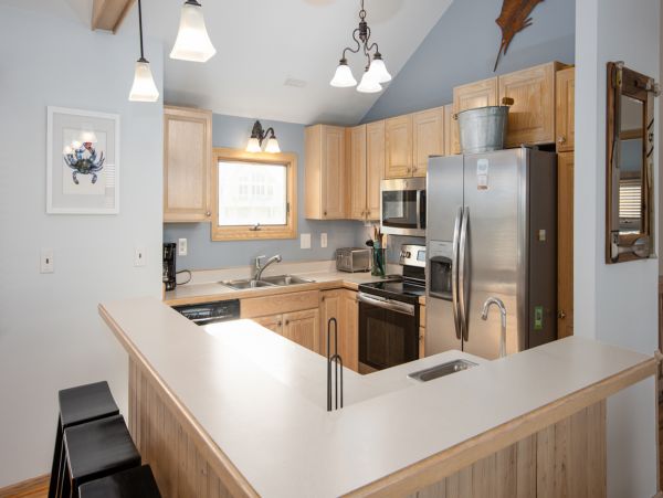 The Outer Banks Home 1016105