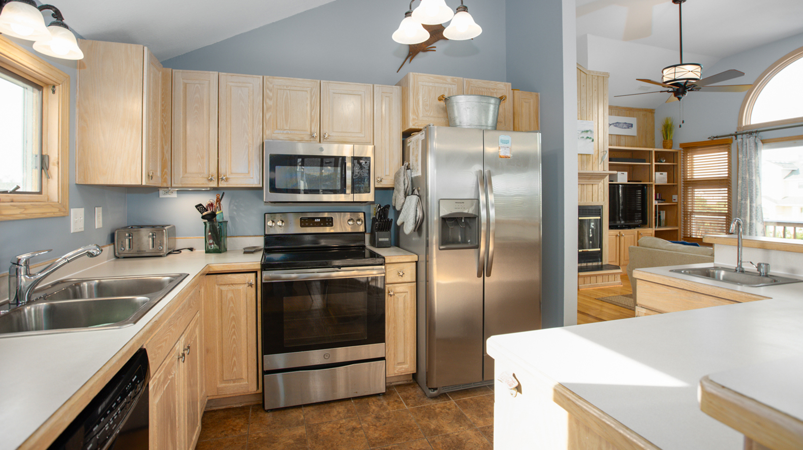 The Outer Banks Home 1016105