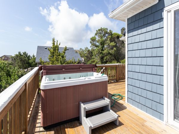 The Outer Banks Home 1016105