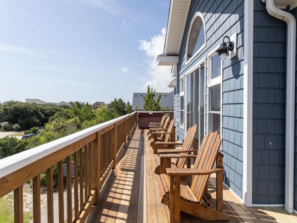 The Outer Banks Home 1016105