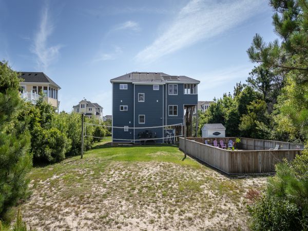 The Outer Banks Home 1016105