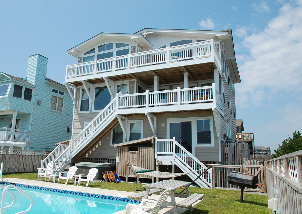 The Outer Banks Home 1016106