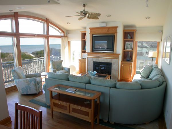 The Outer Banks Home 1016106