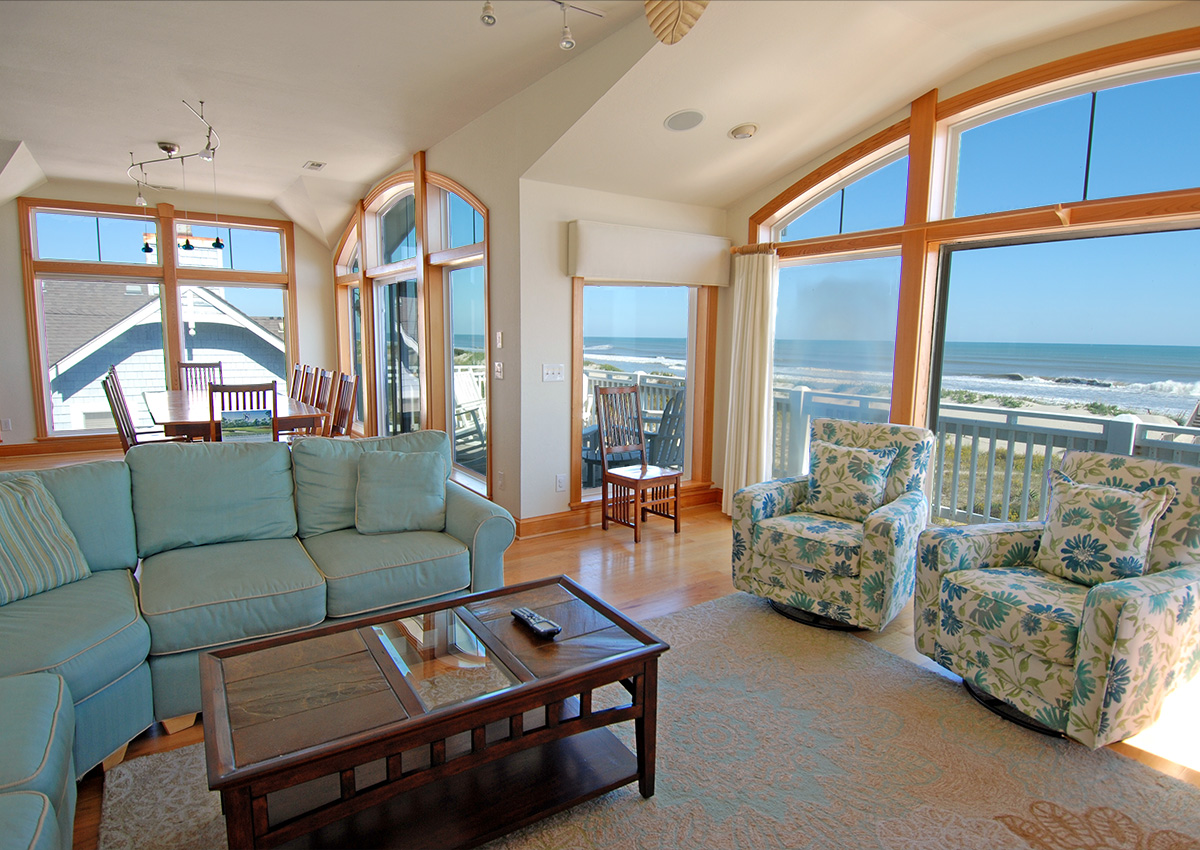 The Outer Banks Home 1016106