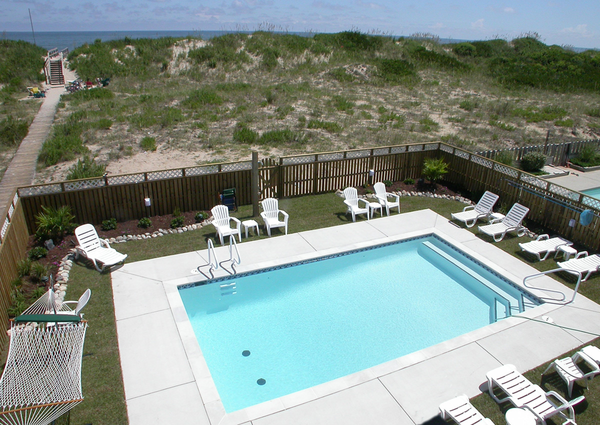 The Outer Banks Home 1016106