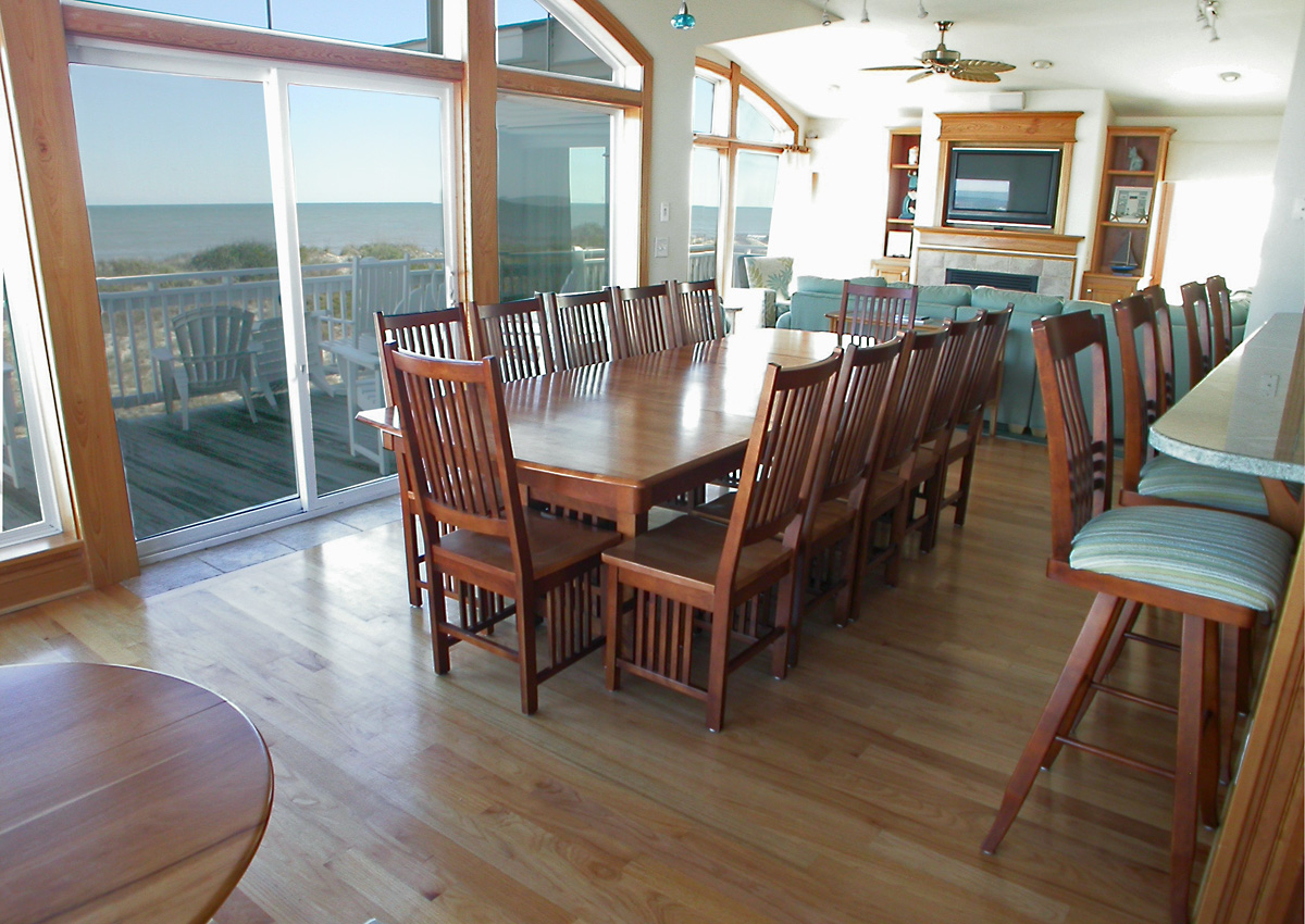 The Outer Banks Home 1016106