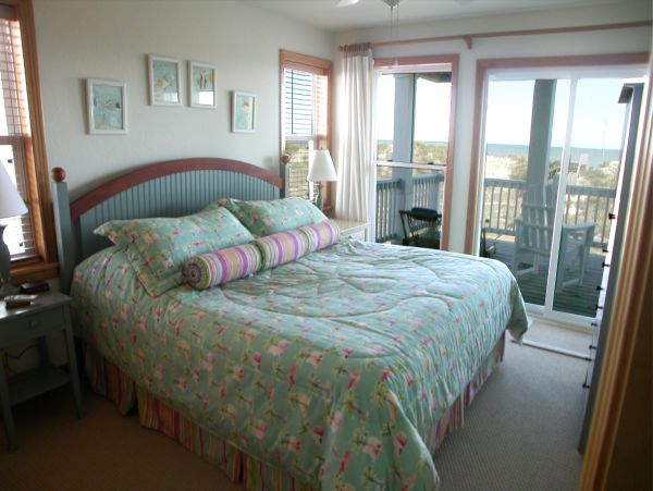 The Outer Banks Home 1016106