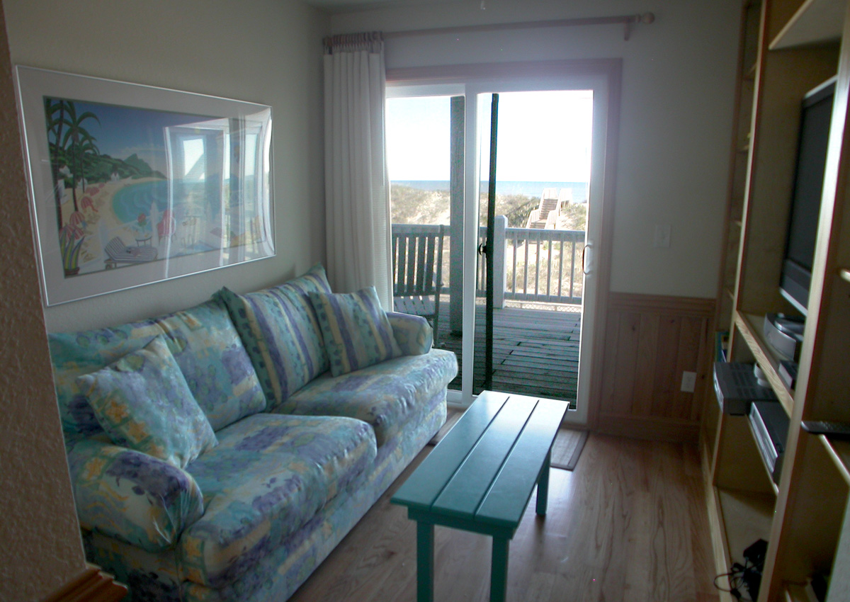 The Outer Banks Home 1016106
