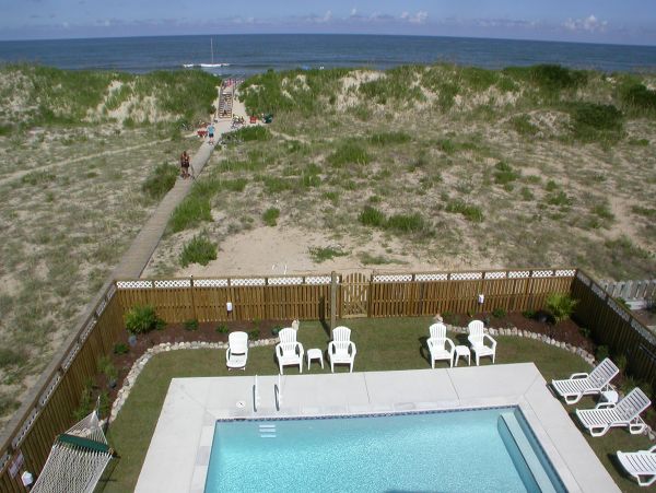 The Outer Banks Home 1016106