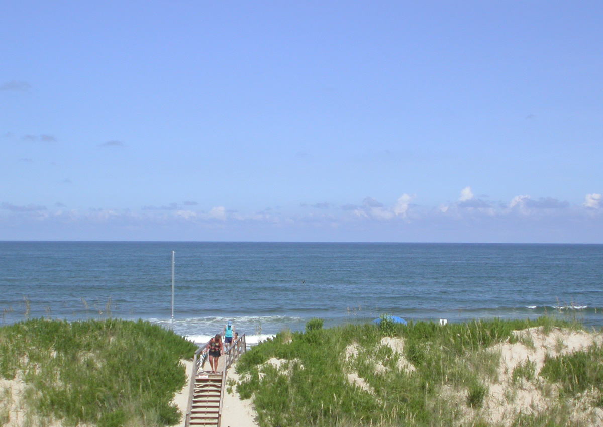 The Outer Banks Home 1016106