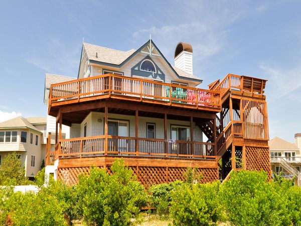 The Outer Banks Home 1016107