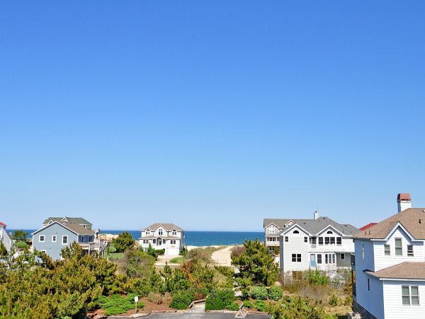 The Outer Banks Home 1016107