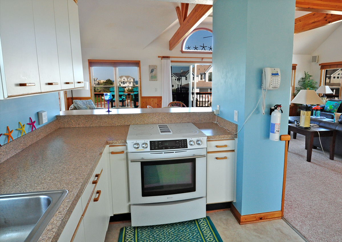 The Outer Banks Home 1016107